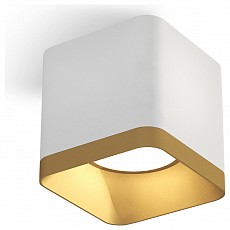 Накладной светильник ambrella light xs780 xs7805004